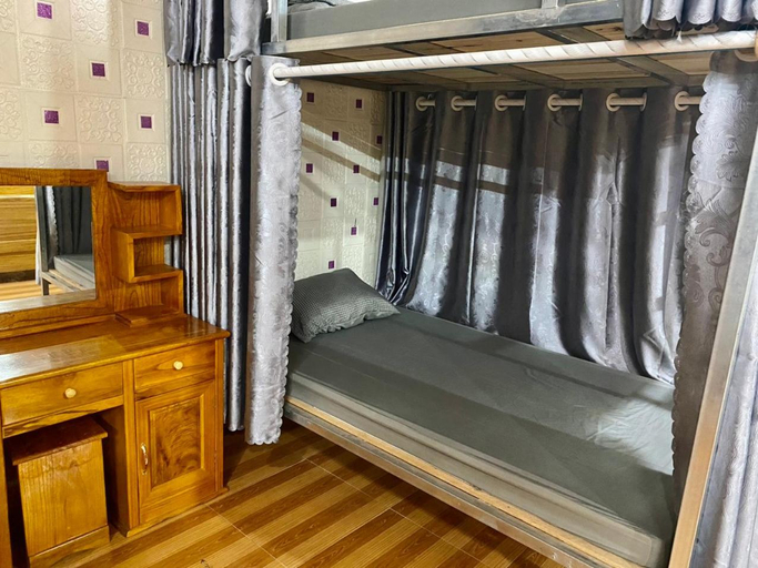 Others 3, Bamboo Hostel, Vị Xuyên