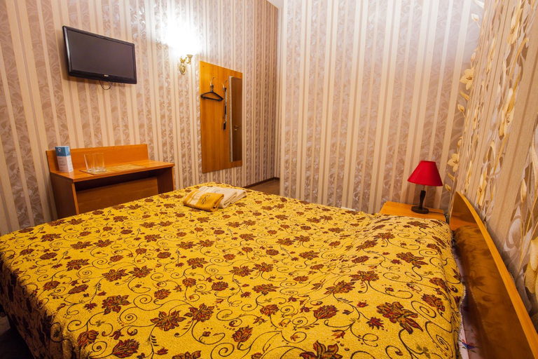 Others 3, Hotel Lira, Odintsovskiy rayon