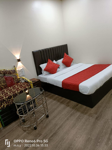 Others 2, Hotel MK Grand, Mumbai Suburban