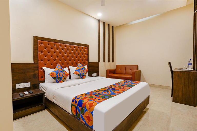 Others 5, FabHotel Vertigo Suites - Nr BKC, Mumbai Suburban