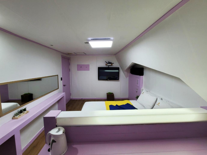 Others 2, Residence Yeoyu, Guri