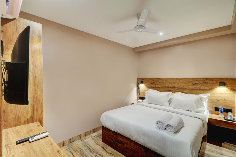 Others 3, Hotel Embrace Inn Near Exhibition Center, Mumbai Suburban