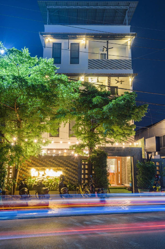 Others 2, Otoyo Hotel, Siem Reap