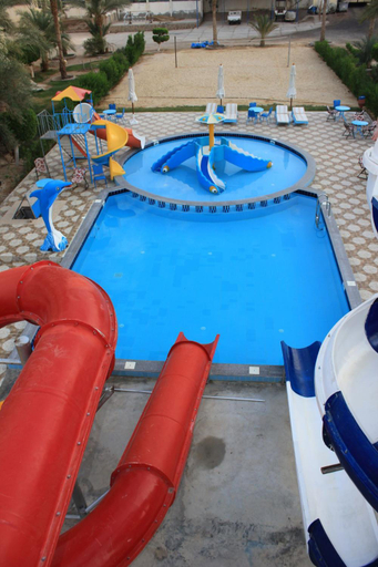 Others 4, Saint Maria Hotel, Al-Ghurdaqah