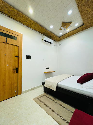 Others 5, Aura homestay, Varanasi