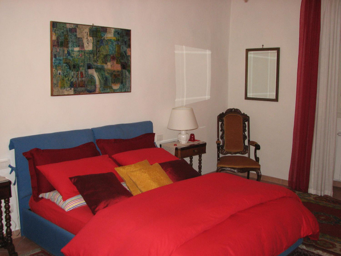 Others 5, B&B Fiordaliso, Florence