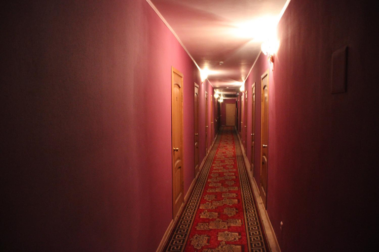 Others 4, Lux Hotel na Nizhegorodskoy, Arzamasskiy rayon