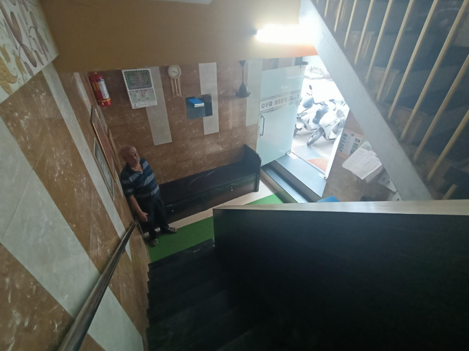 Public Area