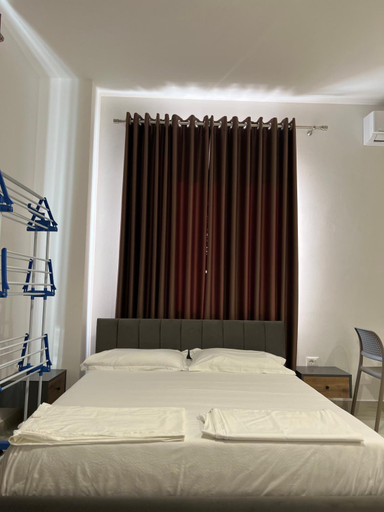 Others 4, Experience New Apartments Golem, Kavajës