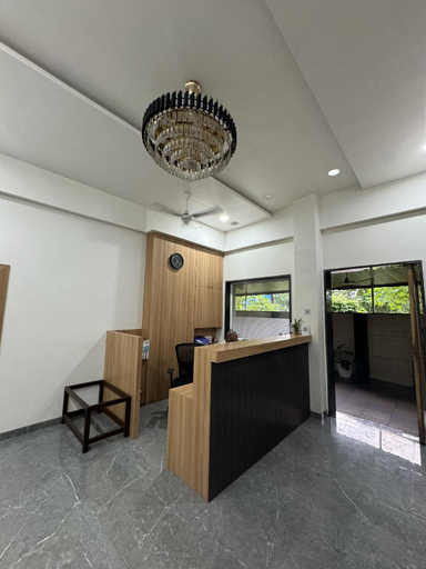 Others 4, Hotel saffron inn, Thane