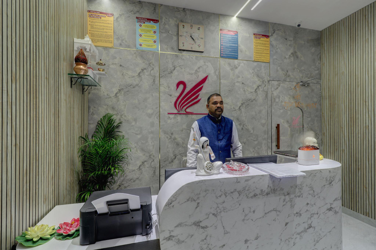 Others 4, Hotel Royal Inn Nerul, Thane