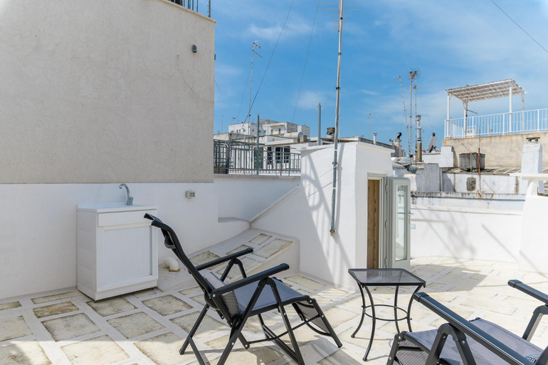Others 4, Terrazza GiuMaSe by Wonderful Italy, Brindisi