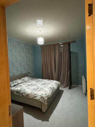 Others 5, Nano house, Kobuleti
