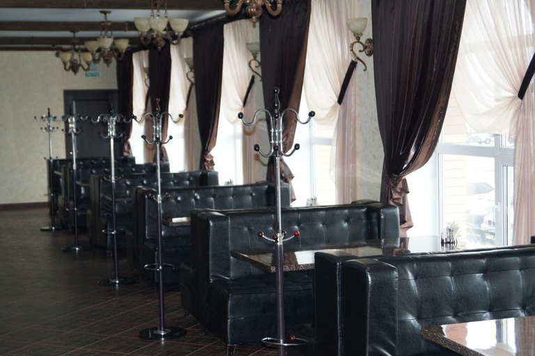 Others 5, Hotel Kurilotransavto, Lyubinskiy rayon