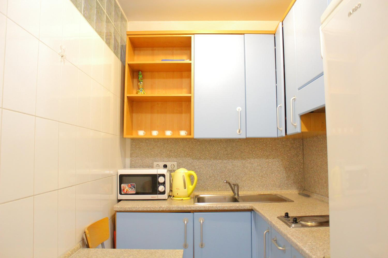 Others 5, Uneed Rooms Podil, Podil's'kyi