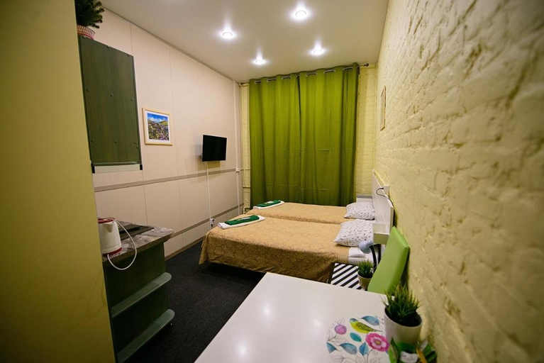 Others 5, Aparthotel "Saint-P", Sankt-Peterburg gorsovet