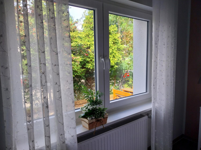 Others 5, Flora Comfort Inn, Oberhausen