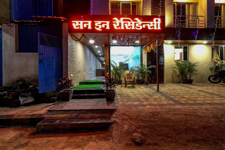 Others 5, Sun Inn Residency Rabale, Thane