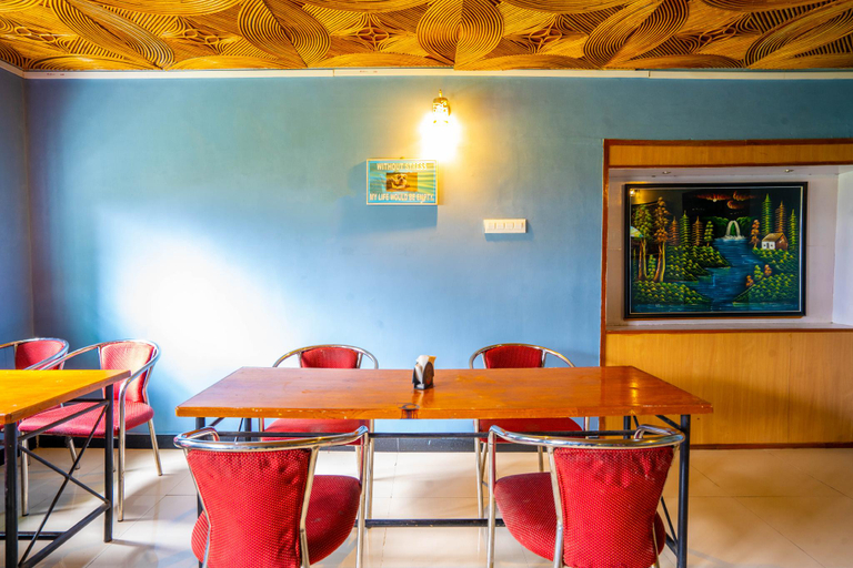 Others 3, Hotel Tamilnadu - Ooty I, The Nilgiris