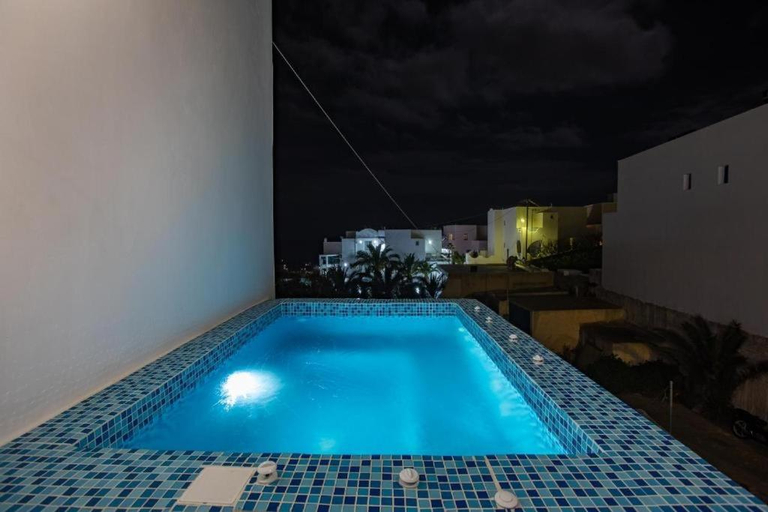 Others 2, Ichor Suites, South Aegean