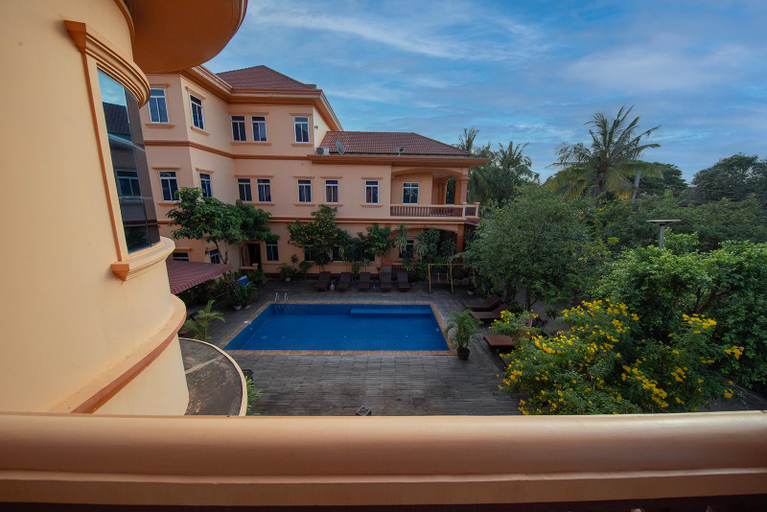 Others 5, Twin Villa Siem Reap, Siem Reap