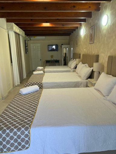 Bedroom 3, HNH HOTEL LUXURY EXPERIENCE VIP, San Andrés