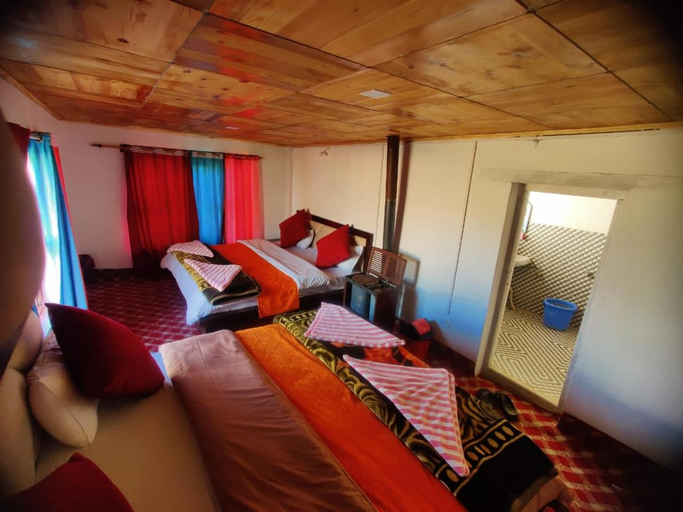 Others 4, Peace Homestay Ladakh by LexStays, Leh