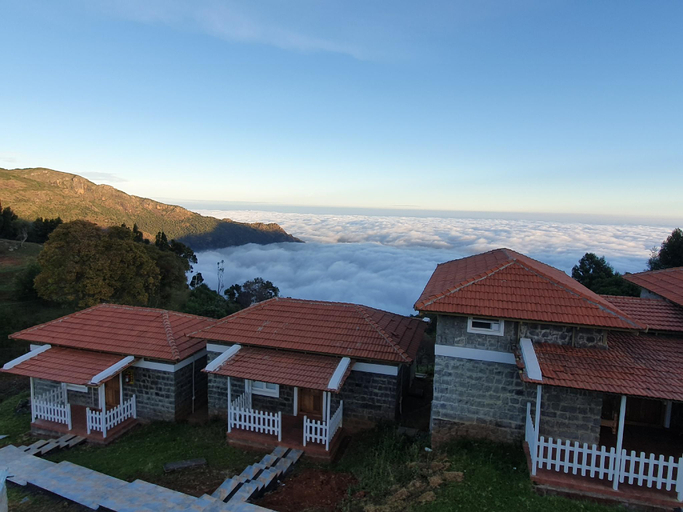 Others 5, Tranqville Resorts, The Nilgiris