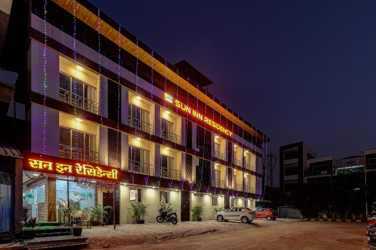 Others 4, Sun Inn Residency Rabale, Thane
