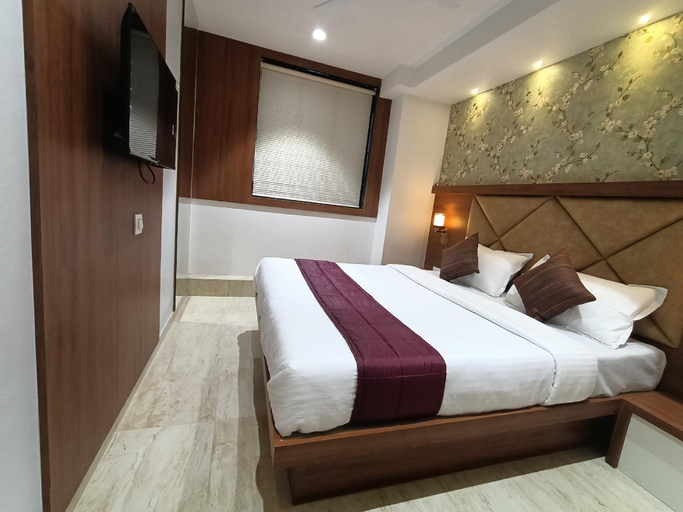 Others 3, Hotel Saffron Inn Thane West, Thane