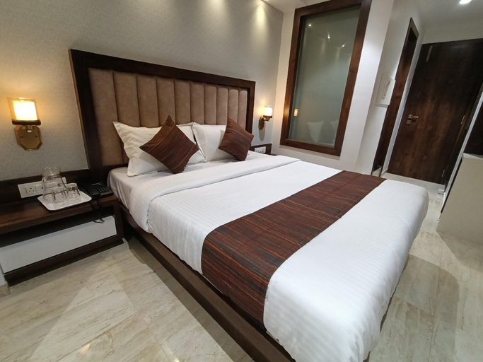 Others 5, Hotel Saffron Inn Thane West, Thane