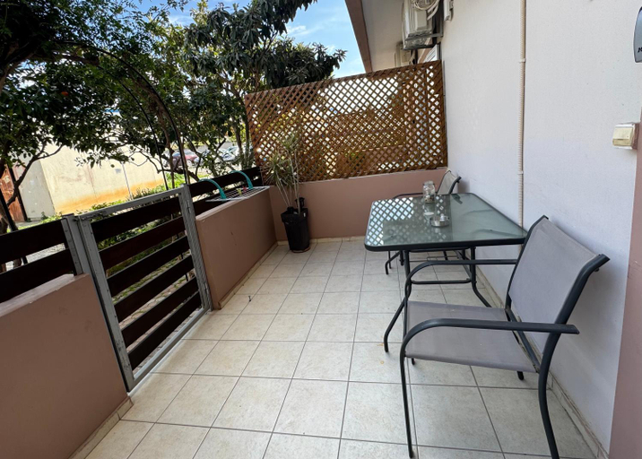 Others 5, George Airport Apartments, Crete