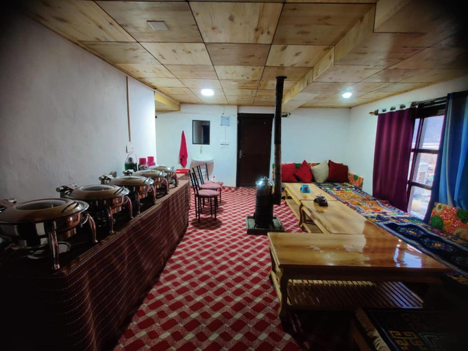 Others 5, Peace Homestay Ladakh by LexStays, Leh