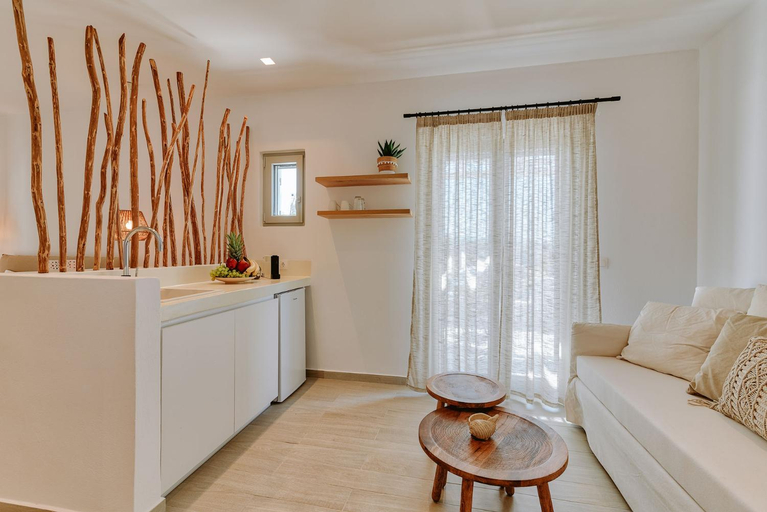 Others 2, Ardilia Cosy Apartments, South Aegean