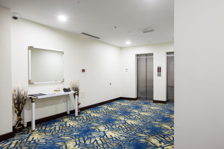 Others 2, Amarah Hotel - Oman, Bausher