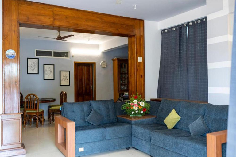 Others 3, Elixir Ayurveda Hospital & Wellness Centre, Thiruvananthapuram