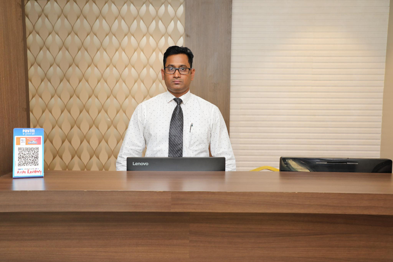 Others 3, Hotel Risshi Residency, Thane