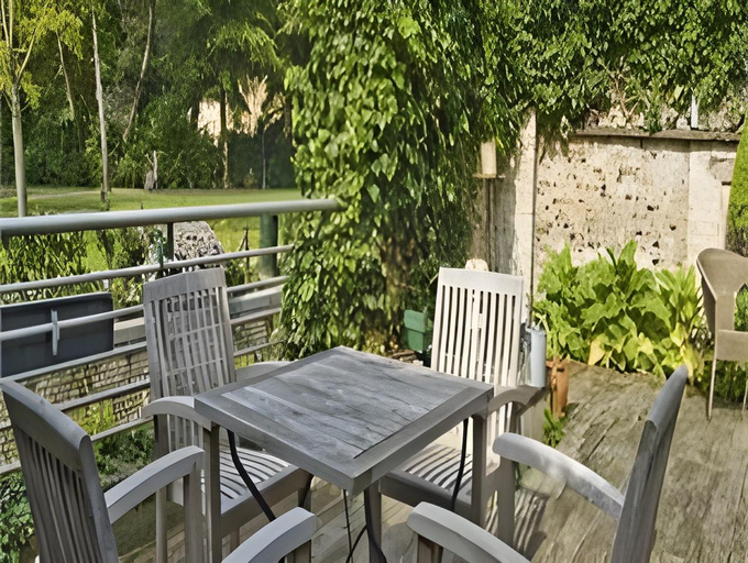 Others 4, B&B Koetshuis, West-Vlaanderen