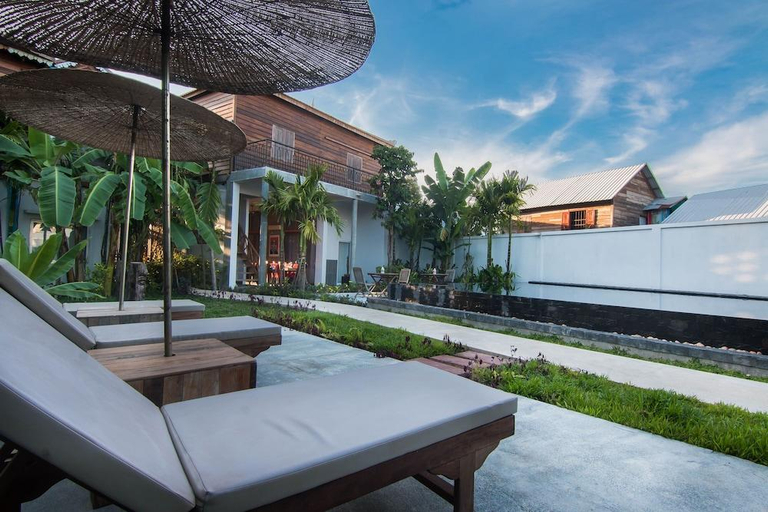 Others 2, Villa Isann, Siem Reap