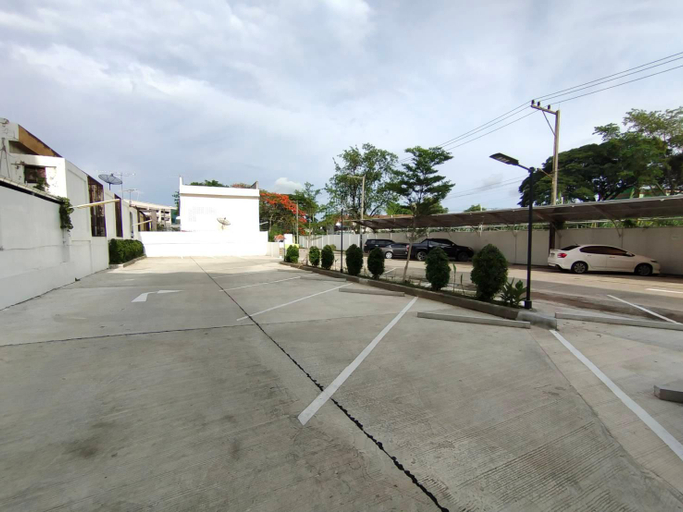 Others 3, Aileen Hotel, Muang Khon Kaen