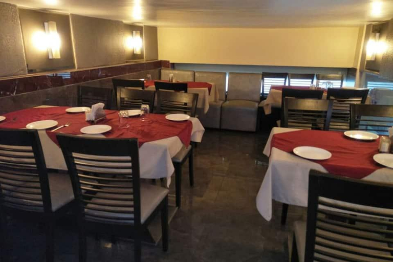 Others 4, Hotel Shambuji, Thane