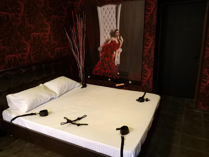 Others 4, TRIKSELION HOTEL, Nizhniy Novgorod gorsovet