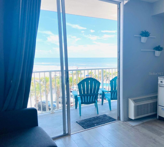 Others 1, Oceanfront Oasis, Volusia