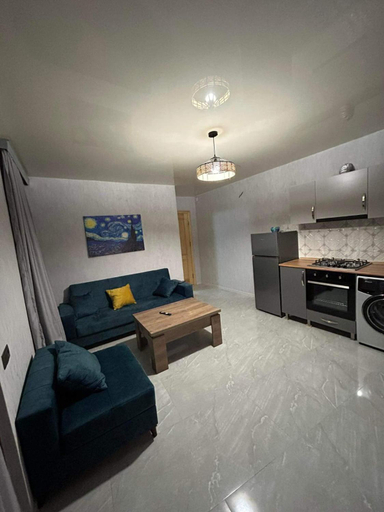 Others 3, Nano house, Kobuleti