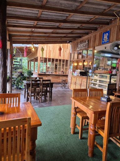 Public Area