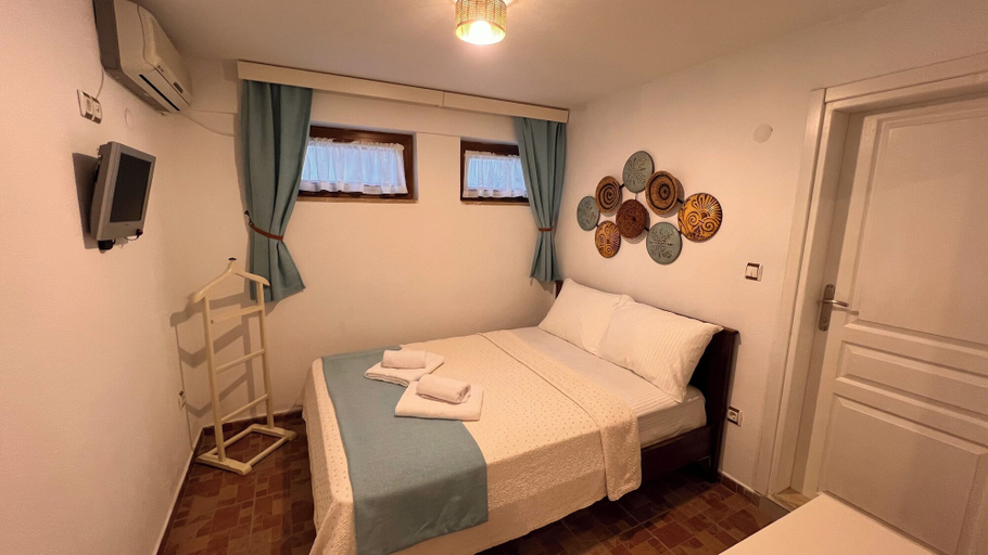 Room 3, Adahan Otel Bozcaada, Bozcaada