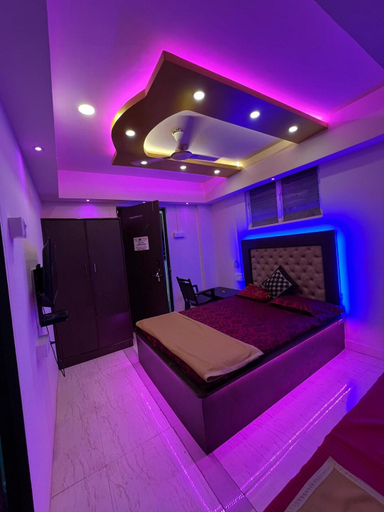 Others 5, Royal Garden Resort, Pune