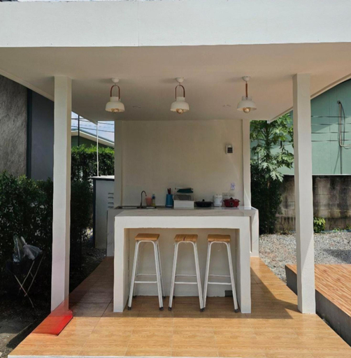 Others 4, Vamin Poolvilla Chiangkhan Loei วามินทร์พูลวิลล่า เชียงคาน เลย - วามินทร์ รีสอร์ท, Chiang Khan