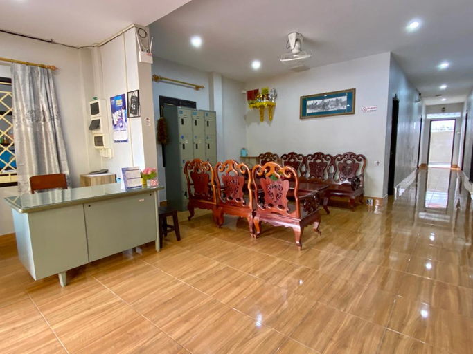 Others 3, Phonethavy Guesthouse, Luang Prabang