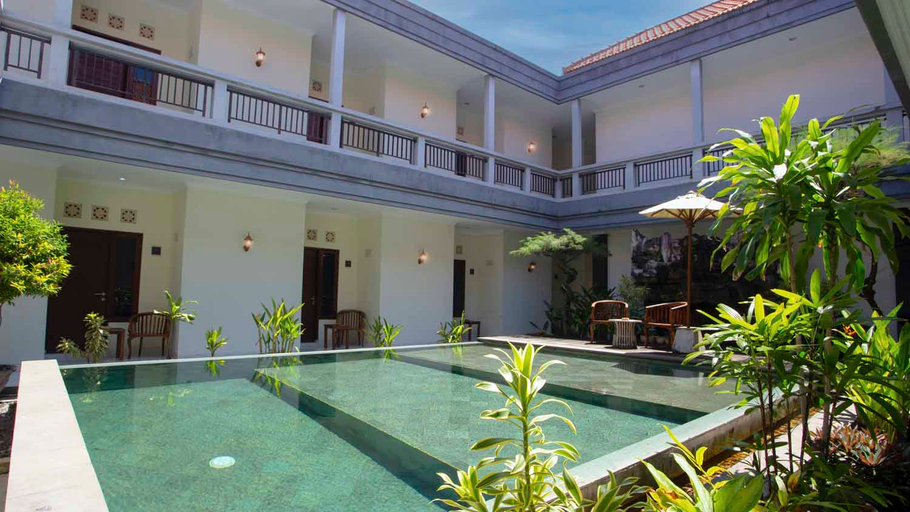 Sport & Beauty 5, Teges Inn Kuta, Tabanan